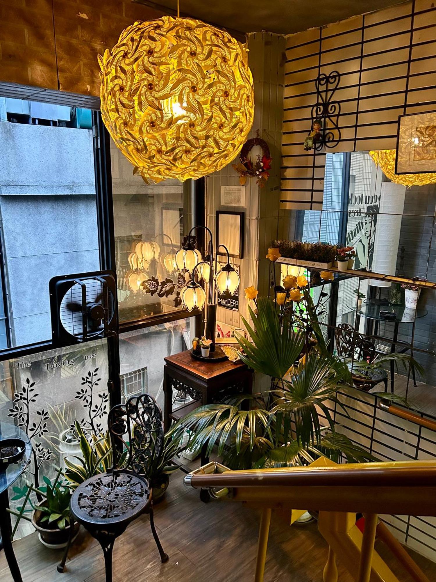 Taipei Triple Tiger Inn Экстерьер фото